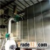 Horizontal Spray Dryer