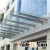 Glass Canopy