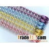 colored ball chain