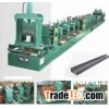 Cable Tray Roll Forming Machine