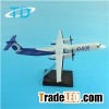 Q400 NextGen 33cm Scale 1 100 model airplane
