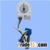 12V DC fan motor with high power