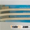 Mini Wooden Handle Wire Brushes Set Package