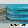 Mini Plastic Handle Wire Brushes Set Package