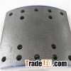 4311 Non-asbestos Brake Lining