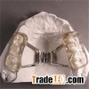 Bonded Rapid Palatal Expander