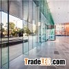 Full Glass Curtain Wall