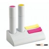 Promotional Plastic Highlighter Set, 5 in 1 or 3 in 1 Pen Se