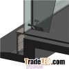 Spider Glass Curtain Wall
