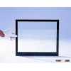 AR tempered glass for LCD monitor/anti-reflective glass
