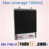 2G 3G 4G AWS 850 1700 2100MHz Signal Amplifier