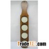 Four Holes Ale Tasting Paddle DY-TP5