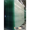 clear sheet glass