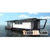 Floating Platform,Floating House,water house