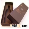 Corrugated Boxes For Red Wine