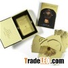 Antique Cardboard Packaging