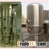 High Efficiency Fluid Bed Dryer