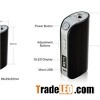 Vapor Storm 80W Temperature Control Box Mod Kits 510 Thread 2200 MAh