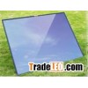 3.2mm/4mm TCO Glass for amorphous silicon Solar Cell