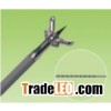 Disposable Marked Biopsy Forceps with Needle