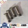 Gr5 Din931 Hexagon Head Bolt