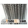 stainless steel ball chain