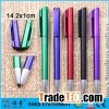 Twist Action Novel Ball Pen