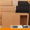 Clothes Packaging Carton