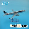 Airbus A320 Jetstar 1/250 16cm toy airplane