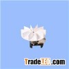Axial Fan Motor