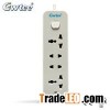 Apple Type Extension Outlet