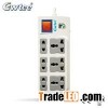 Overload Protection Extension Socket