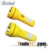 Flashlight Led Plastic