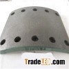 BPW Ceramic Brake Lining