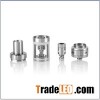 304 Stainless Steel EC ? Tank Filling Both From The Top And Bottom