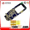 6Layer 35um Blue Soldermask PCB Circuit Board