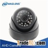 Plastic Dome Camera