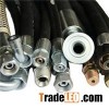 EN857 2SC Hydraulic Hose
