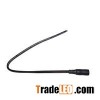 2.1mm Female CCTV Power Connector With 30cm Cable (CT5093)