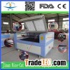 Laser Leather Cutting Machine NC-D1612
