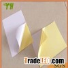 Transparent Self Adhesive Film