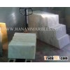 WHITE ONYX TILES