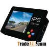 3.5" Wrist Security CCTV Analogue And IP Camera Tester Monitor (IPCT1600)