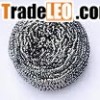 mesh scourer