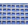 crimped wire mesh