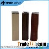 Trending  Original Full Capacity Wholsale Price Quickly Charge Wooden Power Bank
