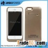 New Arrival Good Quality Li-Polymer Quickly Charge 4000mah Backup Power Bank For Iphone 6s