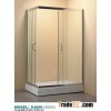 Shower enclosure SJ008