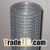 welded wire mesh