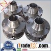 Hot Selling ASTM B16.5 Slip-on Flange With High Quality